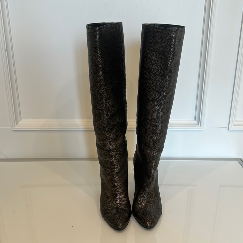 Fendi Boots